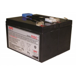 APC Replacement battery cartridge #142