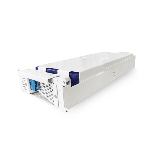 DELTA сменный батарейный модуль для ИБП APC RBM43 (аналог RBC43)