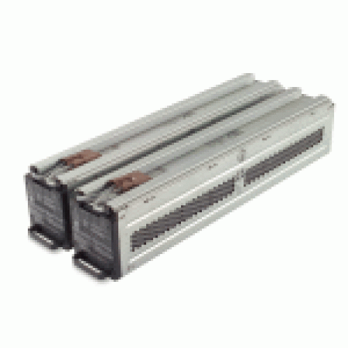 APC Replacement battery cartridge #140 (REP. RBC44)