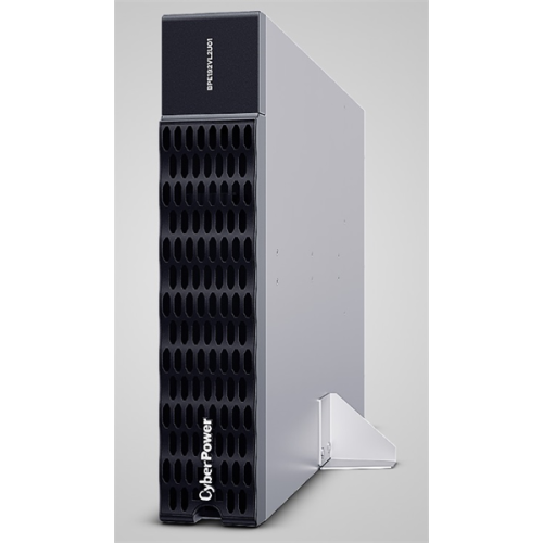 CyberPower BPE192VL2U01 NEW для моделей OL8KERTHD/OL10KERTHD    (12V / 6AH х 16) встроенное ЗУ