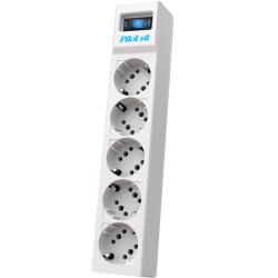 ZIS Company PILOT sG  5 роз 5м.