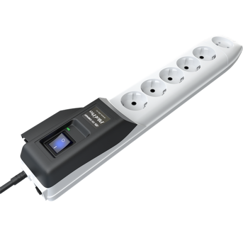 ZIS Company PILOT PRO 5м.