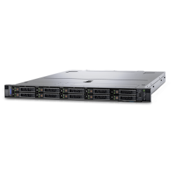 DELL PowerEdge R650 1U/10SFF/1xHS/PERC H755/2xGE/noPSU/3xLP/1xOCP/ 4 HPerf FAN/ noDVD/ iDRAC9 Ent/Bezel noQS/ noCMA/ 1YWARR (210-AYJZ)