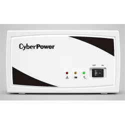 CyberPower SMP550EI ИБП для котла 550VA/300W чистый синус