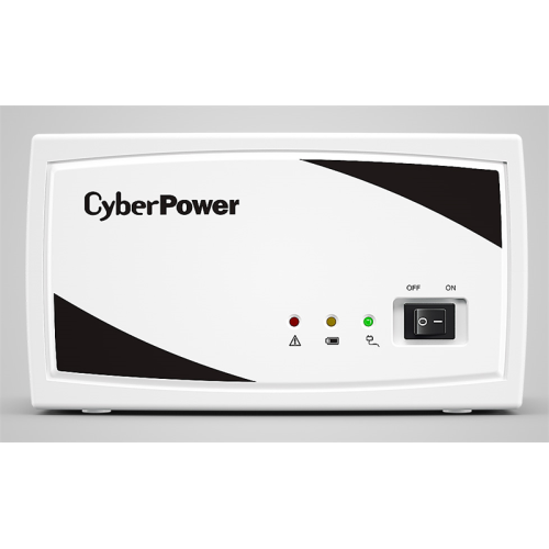 CyberPower SMP550EI ИБП для котла 550VA/300W чистый синус