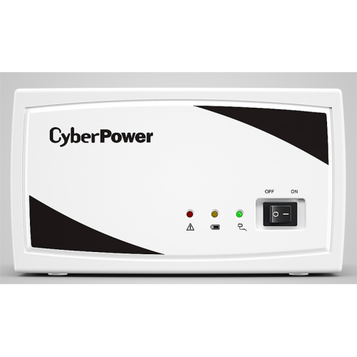 CyberPower SMP750EI ИБП для котла 750VA/375W чистый синус