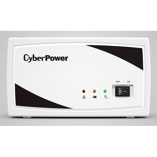 CyberPower SMP350EI ИБП для котла 350VA/200W чистый синус