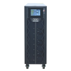Powercom Vanguard-II 33, 15kVA/15kW; 400V in/out, without batteries