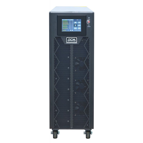 Powercom Vanguard-II, 10kVA/10kW, 3:3, without batteries (473938)