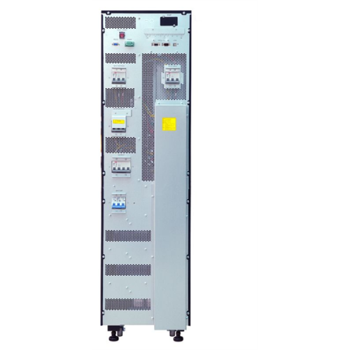 Powercom Vanguard-II 33, 30kVA/30kW, 3:3, without batteries (1216795)