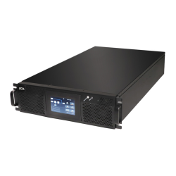 Powercom Vanguard-II 33, 15kVA/15kW, Rack mount, 3:3, without batteries (1119228)