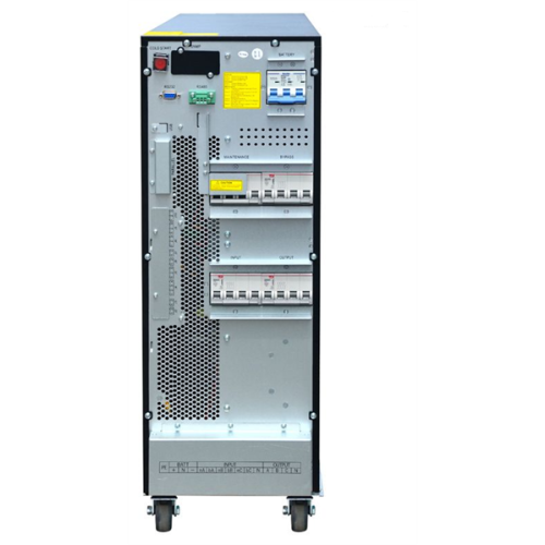 Powercom Vanguard-II, 10kVA/10kW, 3:3, without batteries (473938)