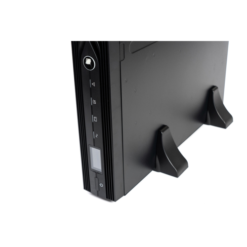 (8955) Бастион SKAT-UPS 2000ВА/1800Вт RACK 2U/On-Line/4хБезАКБ(40-120Ач)/220В/SNMP slot/5 л.г./МПТ