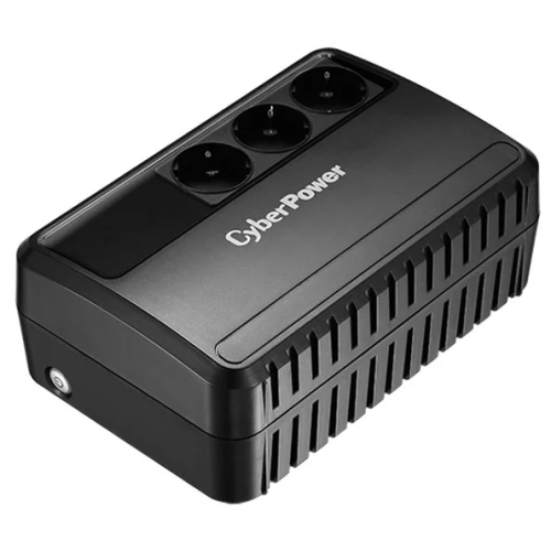 Cyberpower BU725E Line-Interactive 725VA/390W (3 EURO)