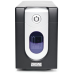 Powercom Back-UPS IMPERIAL, Line-Interactive, 1025VA/615W, Tower, 6*IEC320-C13 (2 surge & 4 batt), LCD, USB (507310)