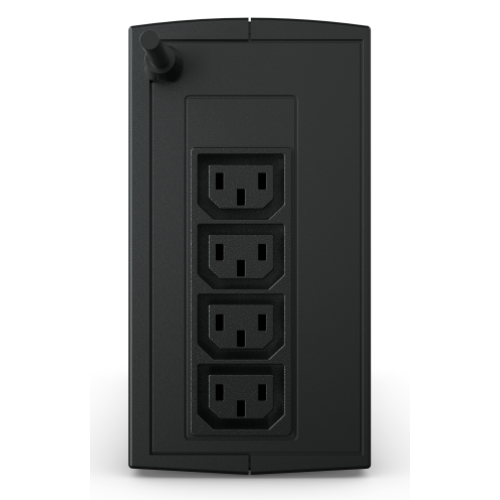 Cyberpower UTI675EI  Line-Interactive 675VA/360W (4 IEC С13)