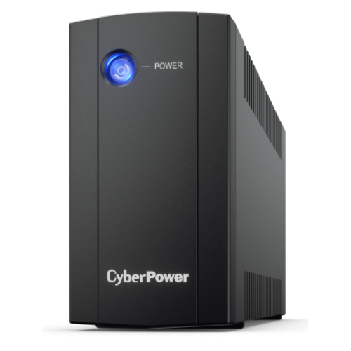 Cyberpower UTI675EI  Line-Interactive 675VA/360W (4 IEC С13)