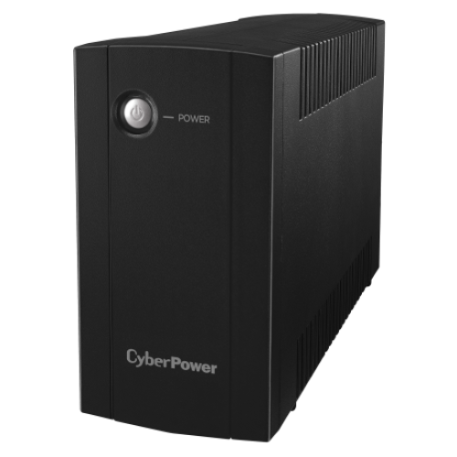 Cyberpower UTC650E Line-Interactive 650VA/360W (2 EURO)
