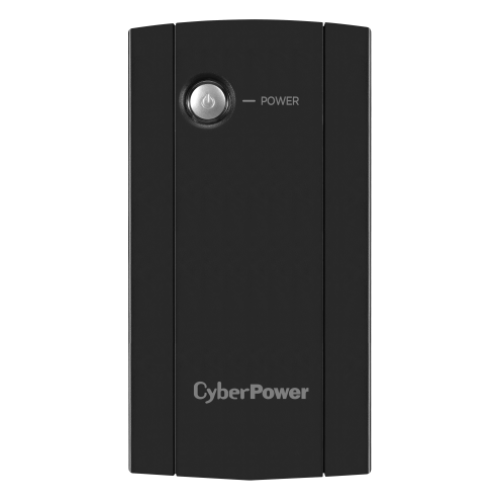 Cyberpower UTC650E Line-Interactive 650VA/360W (2 EURO)