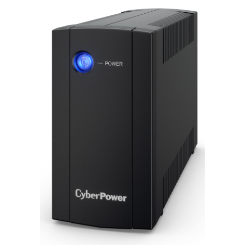 Cyberpower UTI675E  Line-Interactive 675VA/360W (2 EURO)