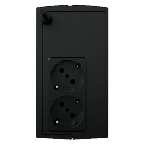 Cyberpower UTC850E Line-Interactive 850VA/425W (2 EURO)