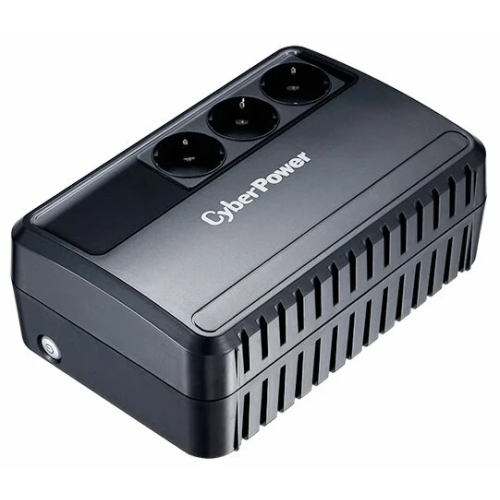 Cyberpower BU600E Line-Interactive 600VA/360W (3 EURO)