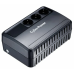 Cyberpower BU600E Line-Interactive 600VA/360W (3 EURO)