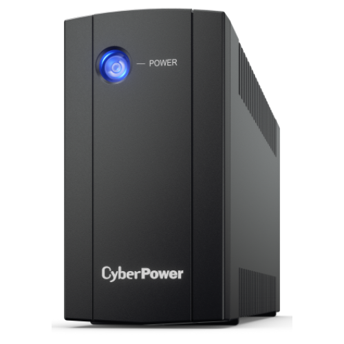 Cyberpower UTI875E  Line-Interactive 875VA/425W (2 EURO)
