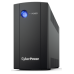 Cyberpower UTI875E  Line-Interactive 875VA/425W (2 EURO)