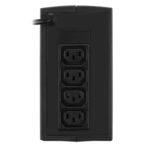 Cyberpower UTC850EI Line-Interactive 850VA/425W (4 IEC С13)