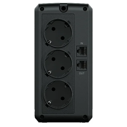 CyberPower UT650EG  Line-Interactive 650VA/390W USB/RJ11/45 (3 EURO)