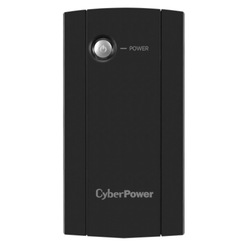 Cyberpower UTC650EI Line-Interactive 650VA/360W (4 IEC С13)