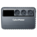 Cyberpower BU600E Line-Interactive 600VA/360W (3 EURO)