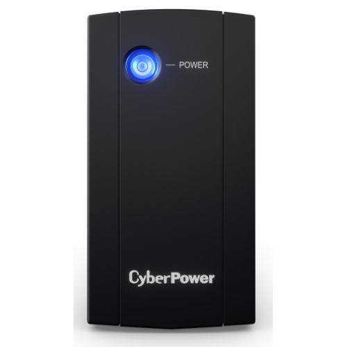 Cyberpower UTI875EI  Line-Interactive 875VA/425W (4 IEC С13)