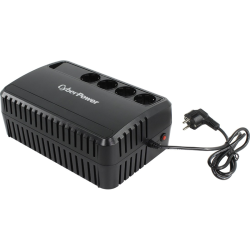 Cyberpower BU850E Line-Interactive 850VA/425W (4 EURO)