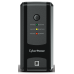 CyberPower UT850EIG  Line-Interactive 850VA/480W USB/RJ11/45 (4 IEC С13)