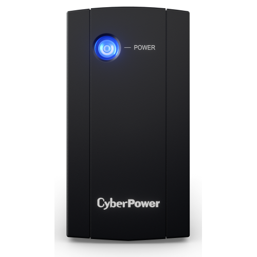 Cyberpower UTI875E  Line-Interactive 875VA/425W (2 EURO)