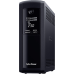 Cyberpower VP1600EILCD Line-Interactive 1600VA/960W USB/RS-232/RJ11/45  (4 + 4 IEC С13)