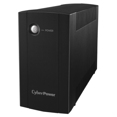 Cyberpower UTC650EI Line-Interactive 650VA/360W (4 IEC С13)