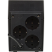 Powercom Raptor, Line-Interactive, 1000VA/600W, Tower, 3xSchuko (3 batt) (859787)