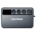 Cyberpower BU1000E Line-Interactive 1000VA/600W (4 EURO)