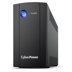 Cyberpower UTI875EI  Line-Interactive 875VA/425W (4 IEC С13)