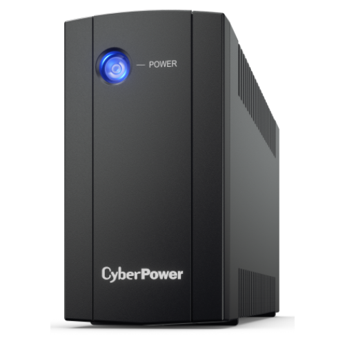 Cyberpower UTI875EI  Line-Interactive 875VA/425W (4 IEC С13)