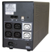 Powercom Back-UPS IMPERIAL, Line-Interactive, 2000VA/1200W, Tower, 6*IEC320-C13 (2 surge & 4 batt), USB (671480)