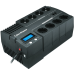 Cyberpower BR1000ELCD Line-Interactive 1000VA/600W USB/RJ11/45 (4+4 EURO)