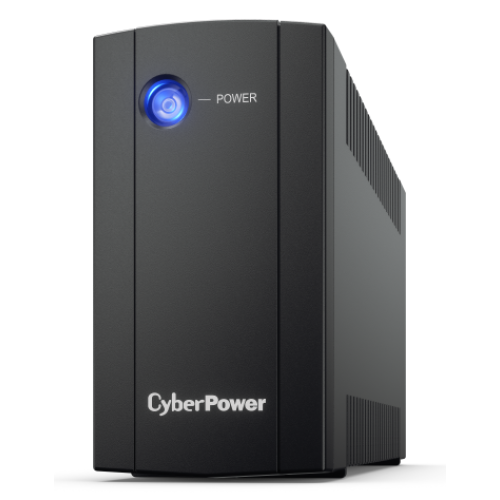 Cyberpower UTI675E  Line-Interactive 675VA/360W (2 EURO)