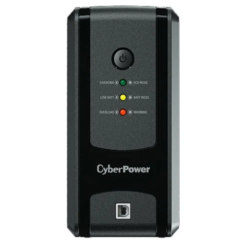 CyberPower UT650EG  Line-Interactive 650VA/390W USB/RJ11/45 (3 EURO)