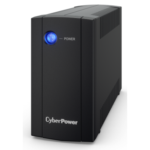 Cyberpower UTI875EI  Line-Interactive 875VA/425W (4 IEC С13)