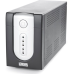 Powercom Back-UPS IMPERIAL, Line-Interactive, 2000VA/1200W, Tower, 6*IEC320-C13 (2 surge & 4 batt), USB (671480)