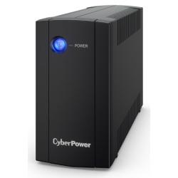 Cyberpower UTI675EI  Line-Interactive 675VA/360W (4 IEC С13)